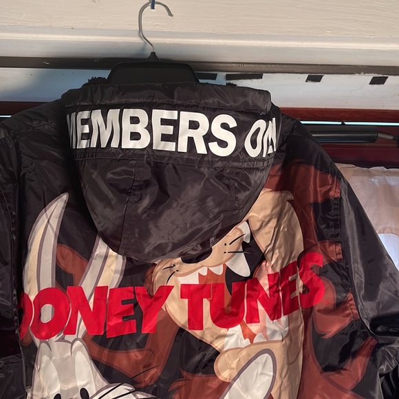 Members only jacket - Picture 7 of 10